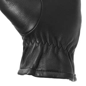 OEM Cheap Rate <b>Men</b> <b>Leather</b> <b>Gloves</b> Super Quality Breathable Custom Logo/Colors Top Trending <b>Men</b> <b>Leather</b> <b>Gloves</b> with Lightweight - Product Image 2