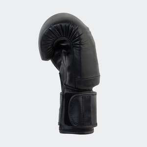 Guantes de Boxeo Unisex Profesionales de Cuero Resistente al Agua, de Alta Calidad, Antideslizantes, Transpirables, de Dedo Completo, para Entrenamiento de Kickboxing - Product Image 2