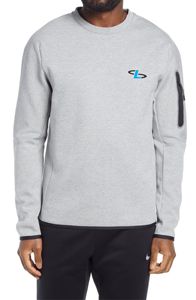 2025 New Premium Quality 100% Sweatshirt ras du cou sweat pour hommes - Product Image 5