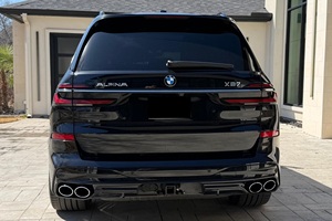 2024 X.7 Al-pi-na XB-7 ไมล์น้อย เครื่องยนต์สมบูรณ์ ระบบเกียร์อัตโนมัติ หลังคาพาโนรามา ไฟ LED 6 ที่นั่ง มาตรฐานยูโร 6 พร้อมส่ง - Product Image 4