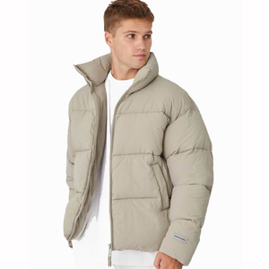 Chaquetas Acolchadas para Hombre de Alta Calidad, Diseño Personalizado, el Mejor Material, Ahora Disponible a un Precio Razonable - Product Image 3