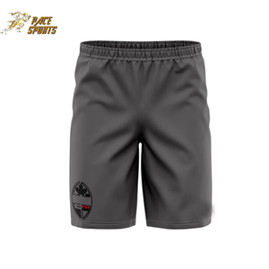 Venta al por mayor personalizado 100% poliéster sublimación 7 V 7 uniforme de fútbol americano ajuste regular juvenil 7 en 7 conjuntos de uniformes de fútbol - Product Image 3