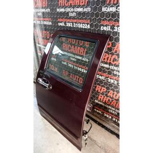 GREAT WALL MOTOR Steed 1st Series (06>) ประตูหลังขวา 4G6954N - Product Image 3