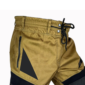 Pantalones de Paintball de protección personalizada de alta calidad Ropa deportiva hecha a medida Oem Pantalón de Paintball sublimado de alta calidad - Product Image 3