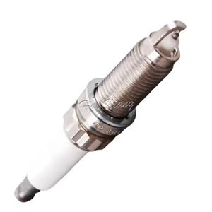 Bujías de Iridio y Platino de Alta Calidad Haoxiang Auto, OEM 12120037580 12 12 0 037 580 para <span class=keywords><strong>BMW</strong></span> - Product Image 2