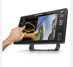 AUTOPARK ORDER NEW Humminbird SOLIX 15 Buscadores de peces New Chirp MEGASI + G3 CHO Producto - Product Image 1