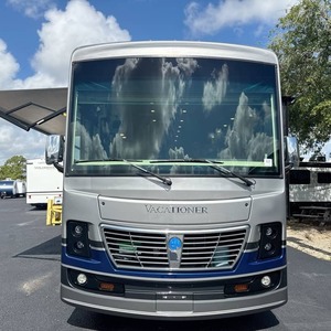Vendedor Verificado de Rambler de Vacaciones Usado 2023, Modelo Holiday, 35K, Listo para Viajar - Product Image 1