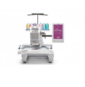 Máquina de Bordar Computarizada Automática de 6 Agujas Baby Lock Array 2026 - Product Image 1