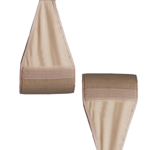 Logotipo personalizado AB Sling Correa Heavy Duty Fitness Seguridad Ejercicio Correas para entrenamiento de fuerza Brazo colgante Abdominal Entrenamiento Fitness - Product Image 4