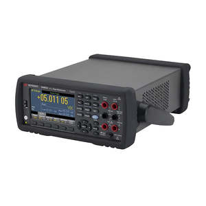 Multímetro Digital Keysight 34465A Truevolt de 6.5 Dígitos con Descuento - Product Image 3