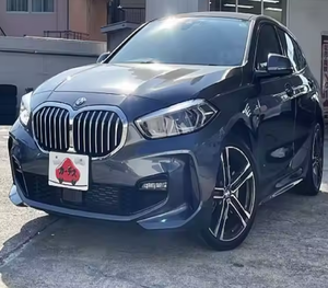 Usado 2021 B _ MW 118d - Product Image 1