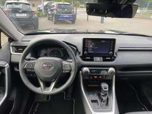 Utilisé pour Toyota pour RAV4 hybride avec transmission automatique essence carburant norme d'émission Euro 5 - Product Image 6