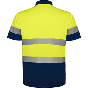High Visibility Reflective Safety Hi Vis Work <b>Shirt</b> - Product Image 2