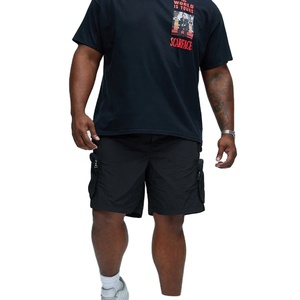 Nouveaux shorts cargo d'été pour homme, shorts de jogging, shorts de course, shorts de fitness, shorts de sport - Product Image 4