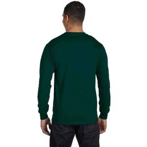 Besr Vêtements d'hiver Pull et sweatshirts décontractés à col rond en coton - Product Image 2