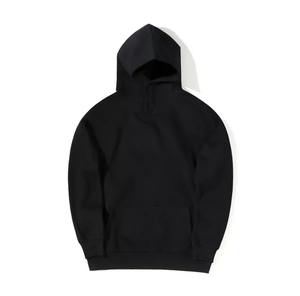 Sudaderas con Capucha para Hombre de Bajo Costo, Bordadas, 100% Algodón, Talla Grande, Transpirables, Cómodas, para Invierno, Ropa Casual de Calle - Product Image 4