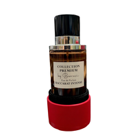 Collection Prestige pour Intense 100ml Parfum boisé liquide longue durée de luxe unisexe Eau de Parfum de France