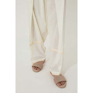 In Stock Men's <b>Trousers</b> Premium Fabric Soft-touch Fabric, Spring/Autumn Custom OEM/ODM - Product Image 4