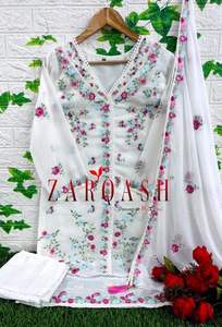 ผ้าจอร์เจียปลอมสำหรับผู้ใหญ่ - Product Image 3