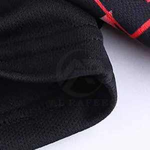 Concevez Votre Propre Uniforme De Tennis Demande Du Client Uniforme De Tennis Uniforme De Tennis De Bonne Qualité - Product Image 3