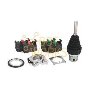 Allen-Bradley 800FM-JR4 - Nuovo - Product Image 1