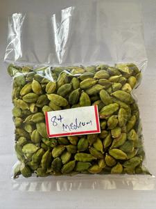 Gousses de cardamome supérieures vertes Alleppey biologique Récolte fraîche Qualité d'exportation Épice aromatique naturelle en vrac B2B Vente en gros Industrie alimentaire - Product Image 2