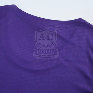ชุดบาสเก็ตบอลขายดี MOQ ต่ำ เสื้อและกางเกงบาสเก็ตบอลชาย ชุดบาสเก็ตบอลสำหรับขายออนไลน์ - Product Image 6