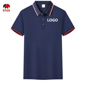 Chemises personnalisées Ryan Pro Gear pour hommes avec logo personnalisé, tissu en fil teint, tissu anti-froissement respirant, conception ODM - Product Image 4