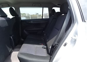 2023 Toyota Corolla Turbo quatre roues automatique essence essence contrôle voiture 5 sièges en cuir R17 pneus lumière intérieur AWD conduite gauche - Product Image 4