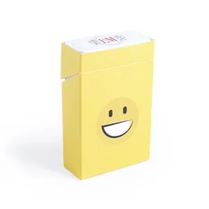 Portasigarette Personalizzato di Straik - Product Image 2