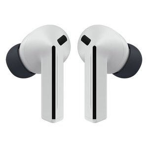 Para Samsung GALAXY BUDS3 FE TWS, Auriculares Bluetooth con Micrófono, Color Gris, Modelo SM-R420NZAAITV 0988103 - Product Image 2