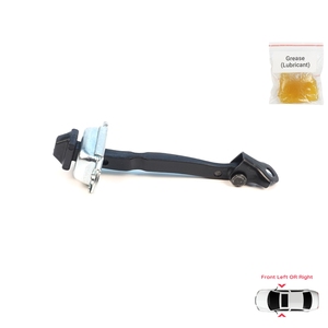 BDP1679 Conjunto de Freno y Limitador de Apertura de Puerta Delantera para Eclipse Cross MK1 GK GL YA YB 2017-2025 5702A233 - Product Image 1