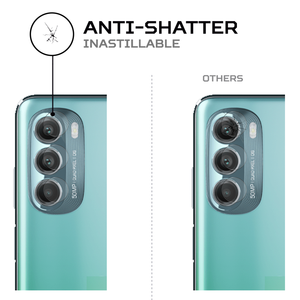 ป้องกันการกระแทกหน้าจอป้องกันการกระแทกสำหรับ Motorola Moto 5G 2022เคสโทรศัพท์พรีเมี่ยมพร้อมเทคโนโลยี antishock - Product Image 4