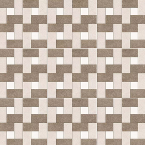 Carreaux vitrifiés extérieurs résistants aux intempéries pour les zones de stationnement Durable antidérapant Facile à installer Carreaux de porcelaine 500x500mm - Product Image 1