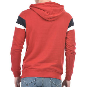 Sudadera con Cremallera 100% Algodón Térmica Ecológica de Última Moda 2025 para Hombre, Fácil de Usar, Estampada, con Capucha, para Otoño, Pakistán - Product Image 4