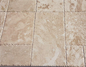 Muestras pequeñas de mármol pulido Cappuccino de 20x20cm, duraderas, cortadas a medida, modernas baldosas para suelos interiores y exteriores, fabricadas en Turquía. - Product Image 6