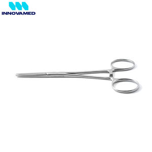 Ensemble de coupe-ongles pour ongles incarnés de qualité chirurgicale, outils professionnels de manucure et de pédicure, instruments de soins des ongles de podologie - Product Image 4