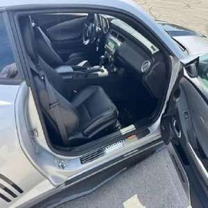 USADO, LISTO PARA ENTREGAR, 2023 2SS, VOLANTE A LA IZQUIERDA, ASIENTOS DE CUERO OSCURO, TECHO SOLAR PANORÁMICO TRASERO DE 360°, COPILOTÉR ELÉCTRICO - Product Image 2