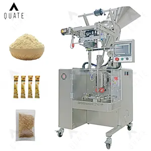 powder packaging machine packing machine packaging machinery