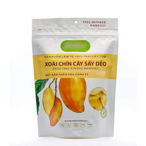 Mangue séchée aux fruits de mangue séchée croustillante et savoureuse de style tropical subtropical à bas prix - Product Image 3