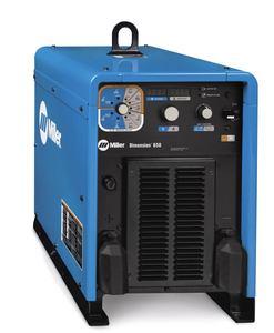 OFERTA MUNDIAL para Máquinas de Soldadura Multiproceso MillDimension 650. - Product Image 2