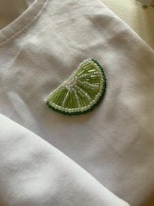 Llavero de Aleación con Diseño Ins, Hecho a Mano con Cuentas, Encantador y Lindo con Dijes de Corazón/Frijol/Cuadrado Sonriente, Ecológico, Impermeable y Duradero para Mujer - Product Image 4