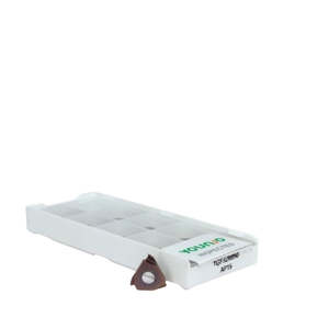 YOUNIO TGF32R050 AP15 Cutting & Forming <b>Tools</b> - Product Image 1