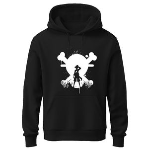 Sudadera con capucha con estampado gráfico de tela suave de gran tamaño transpirable para Otoño e Invierno de peso pesado de calidad superior más a la moda - Product Image 1