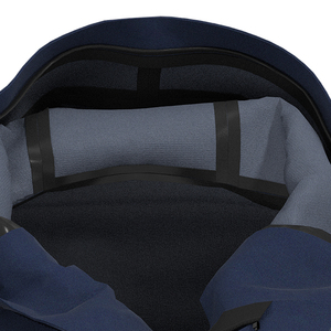 Veste de randonnée chauffante imperméable pour hommes professionnels, coupe-vent, respirante, à capuche, manteau d'hiver - Product Image 5