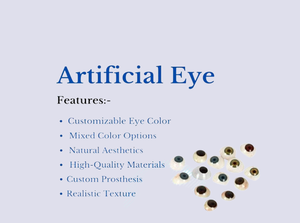 ชุดตาเทียมขายดี - สีผสมสมจริงและเป็นธรรมชาติ.. - Product Image 6