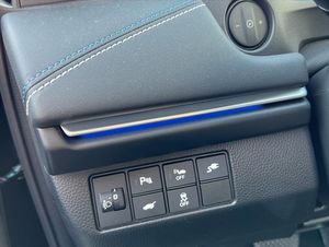 Hondas <span class=keywords><strong>e</strong></span>: NS1 22 <span class=keywords><strong>e</strong></span>-version Ev Hondas Enp1 Long Nedc Range 2022 nuova Suv elettrica Ready In Stock per adulti - Product Image 5