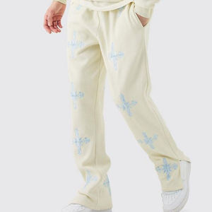 ชุดวอร์มสองชิ้นสำหรับผู้ชายชุดวิ่งจ๊อกกิ้งใส่สบายมีซิป2025 - Product Image 6