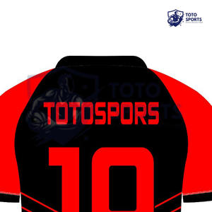 Camiseta Deportiva de Cricket de Alta Calidad, Ligera, Cómoda, a un Precio Razonable, Transpirable, del Mejor Proveedor, con Logotipo Personalizado - Product Image 6