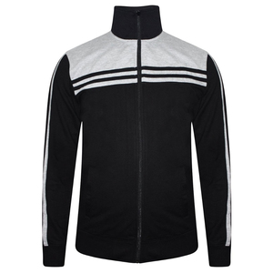 Wholesale Custom logo Pullover <b>Jacket</b> <b>Men's</b> Sets <b>Men</b> Blank Tracksuits Windbreaker Nylon Tracksuit Set <b>Track</b> Suit <b>for</b> <b>Men</b> - Product Image 5